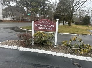 166 Upper County Rd UNIT 1, Dennis Port, MA 02639