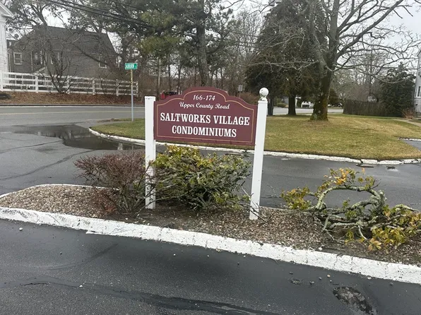 166 Upper County Rd Unit 1, Dennis Port, MA 02639