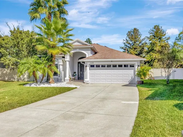 3235 GRANITE RIDGE LOOP, LAND O LAKES, FL 34638