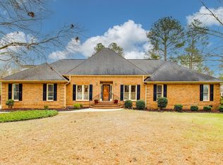 3 Foxfield Ln, Blythewood, SC 29016