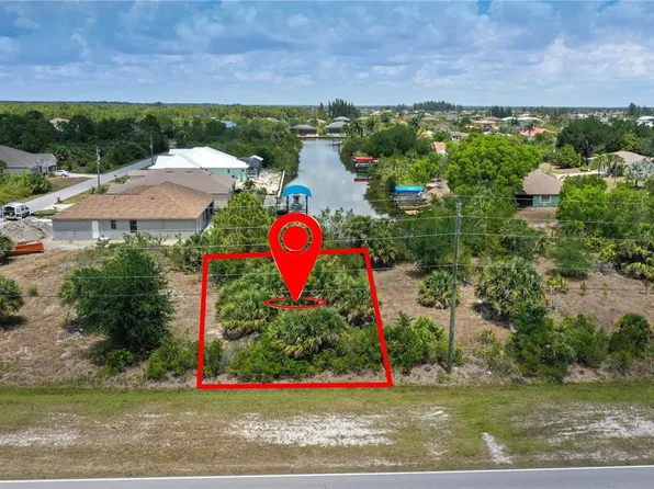 14530 Ingraham Blvd #2, Pt Charlotte, FL 33981