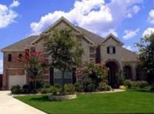 3004 Cotters Cir, Richardson, TX 75082