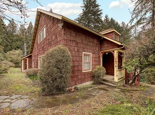 1831 SW Edgewood Rd, Portland, OR 97201