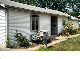 1303 39th St NW, Canton, OH