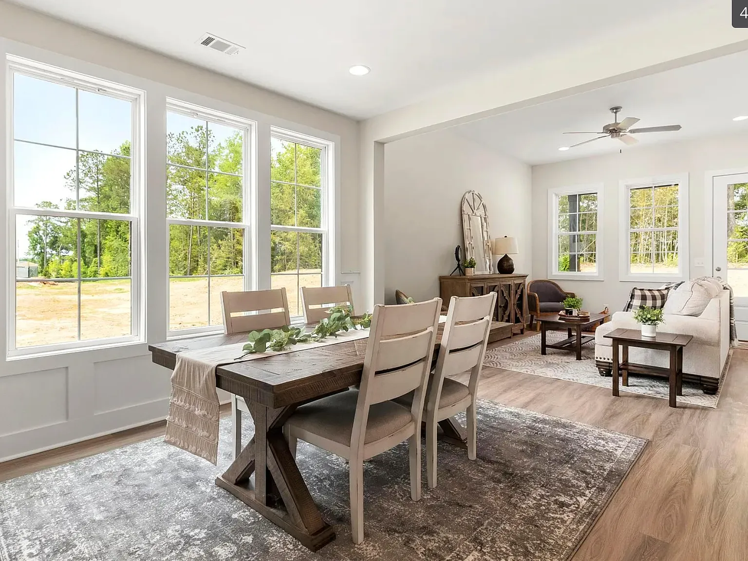 4 bed, 3.5 bath, 2181 sqft, $3,600 — Photo 4