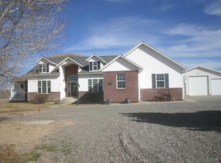 6368 1900th Rd, Delta, CO 81416