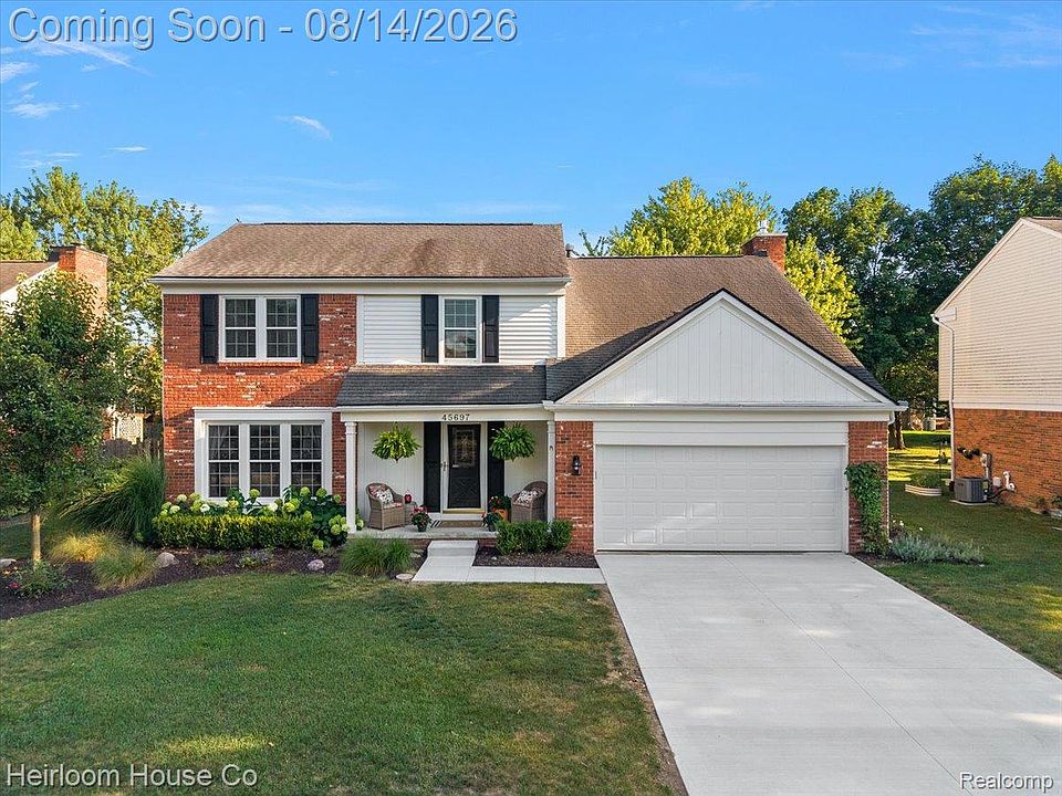 1st image of 45697 Bryn Mawr Rd