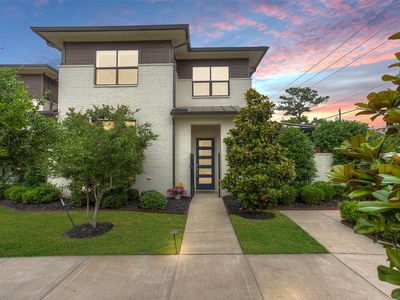308 Nursery Ln, Fort Worth, TX, 76114