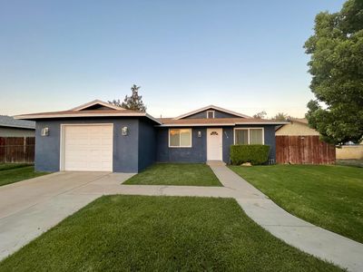 3518 N Fordham Ave, Fresno, CA, 93727