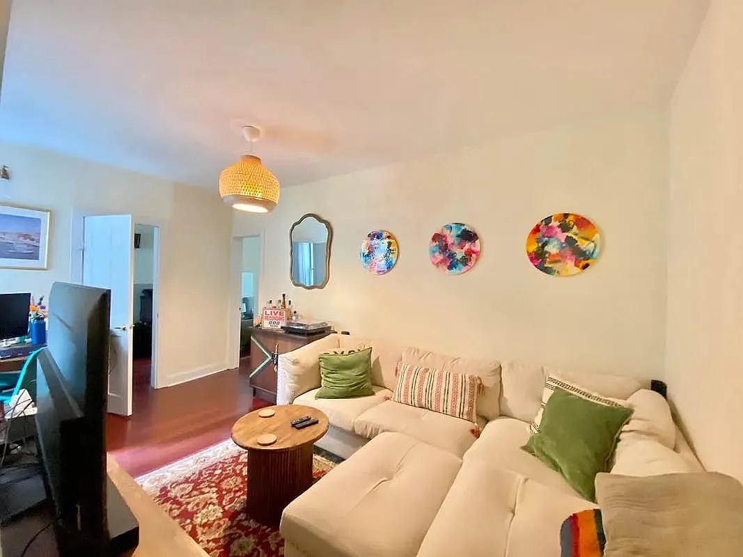 Building Photo - 417 W 43rd St #94
