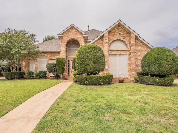 4108 Wellington Dr, Colleyville, TX 76034
