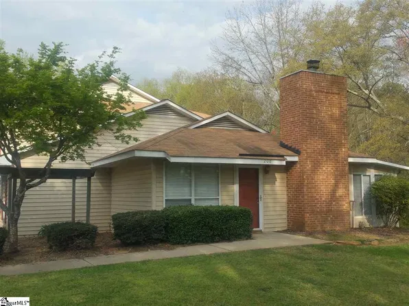 309 Miller Rd Unit 1, Mauldin, SC 29662