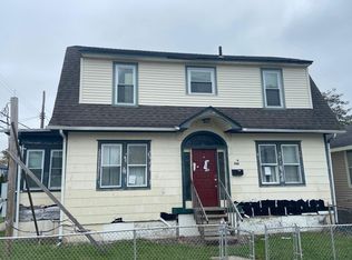 700 N Harrisburg Ave, Atlantic City, NJ