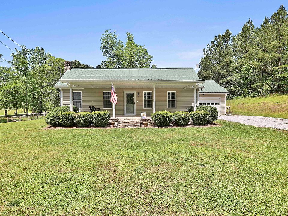 1514 Happy Hollow Rd, Roopville, GA 30170 Zillow