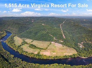 0 Shumate Falls Rd, Glen Lyn, VA 24093