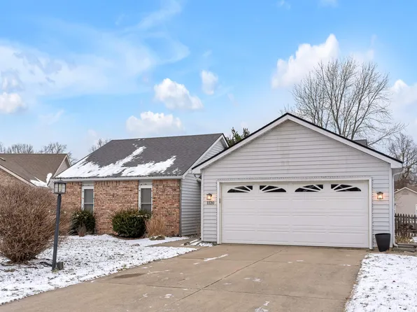1120 Brittany Pl, Fort Wayne, IN 46825