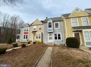 15191 Valley Stream Dr, Woodbridge, VA 22191