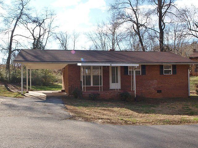 1st image of 6 Burgess Chapel Dr