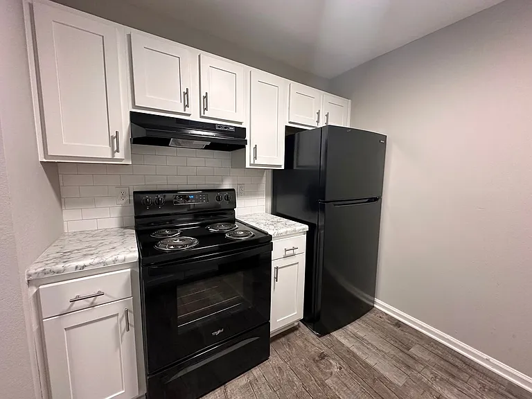 Rocky View Apartment Homes — Photo 32