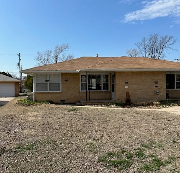 111 Norman Rd #A — Photo 1