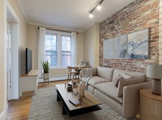 80 Revere St APT 3, Boston, MA 02114