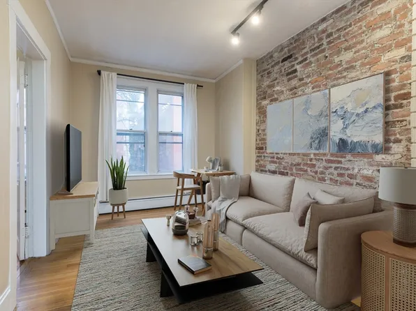 80 Revere St APT 3, Boston, MA 02114