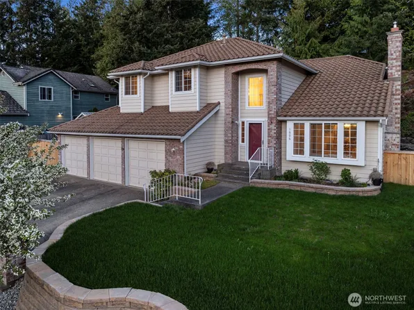 1606 28th Place SE, Puyallup, WA 98374
