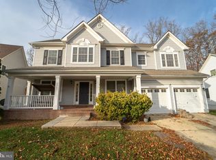 5042 Fallen Timber Way, Indian Head, MD 20640