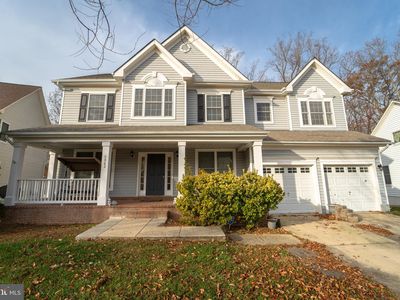 5042 Fallen Timber Way, Indian Head, MD, 20640