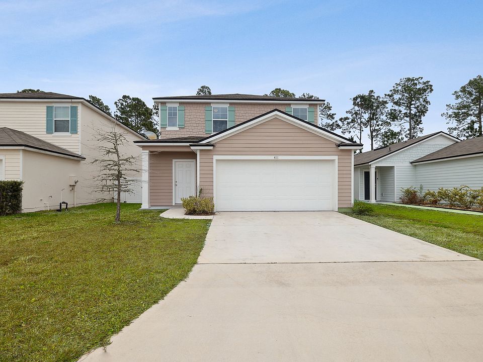 1st image of 418 Ashby Landing Way St