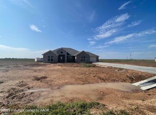 9693 Remington Rd, Canyon, TX 79015