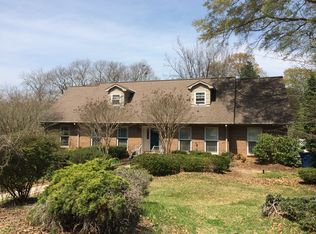 1305 Glenwood Ter, Anniston, AL 36207