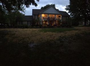 2403 E Country Club Rd, Searcy, AR 72143