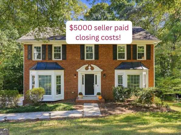 1544 Thoreau Dr, Suwanee, GA 30024
