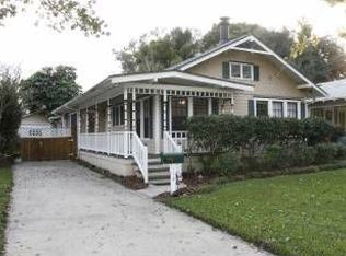 114 E Hazel St, Orlando, FL 32804