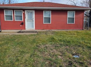1119 Gibson Pl, Gary, IN 46403