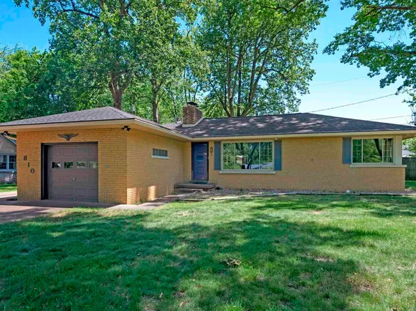 810 Plaza Dr, Evansville, IN 47715