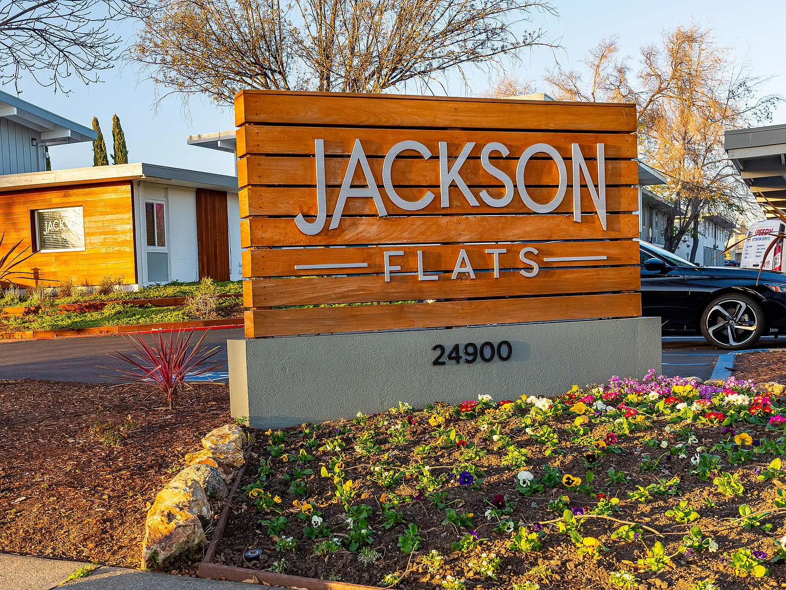 Jackson Flats — Photo 1