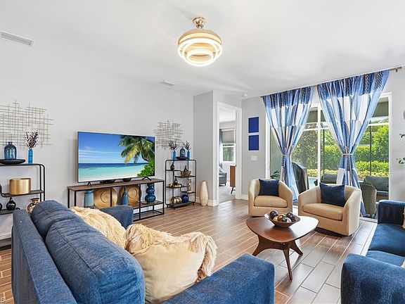 2nd image of 28395 Captiva Shell LOOP