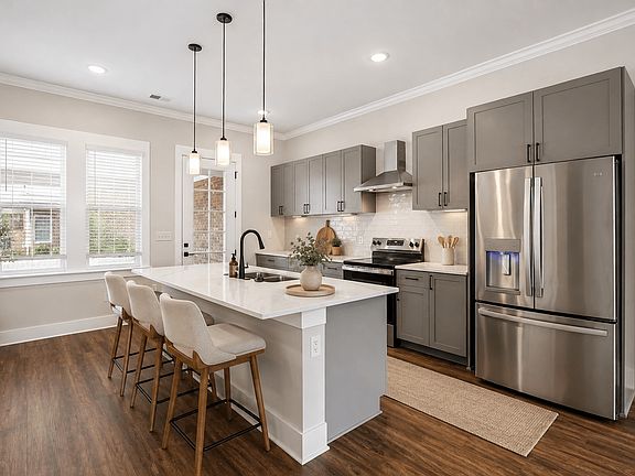 3rd image of 2076 Chartwell Way #1174