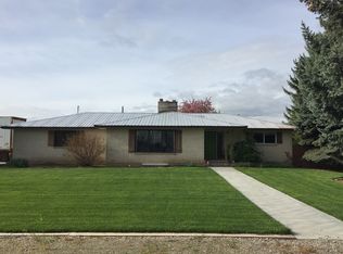 3976 E 97 N, Idaho Falls, ID 83401