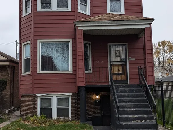 8112 S Exchange Ave, Chicago, IL 60617