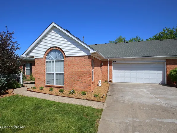 138 Magnolia Ave, Lagrange, KY 40031
