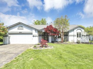 2536 Youngs Grove Rd, Columbus, OH 43231