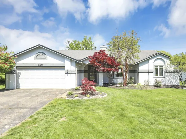 2536 Youngs Grove Rd, Columbus, OH 43231