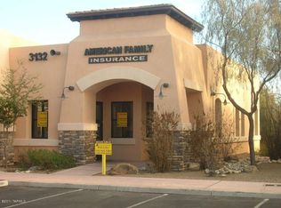 3132 N Swan Rd, Tucson, AZ 85712