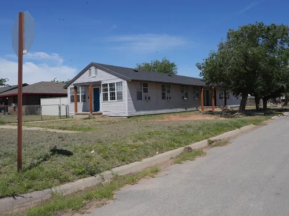 2400 College Ave, Midland, TX 79701