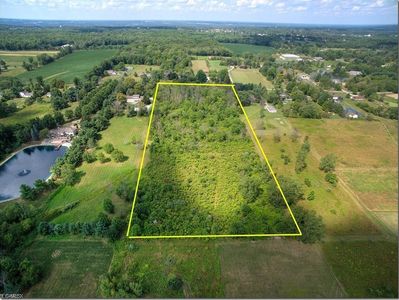 VL Beach Rd, Medina, OH, 44256
