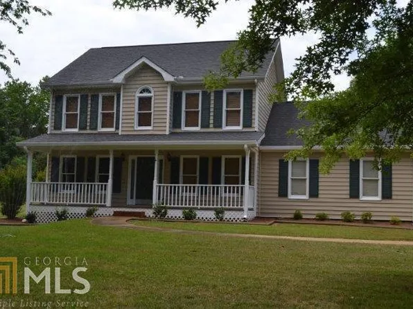 105 N Oakland Cir, McDonough, GA 30253