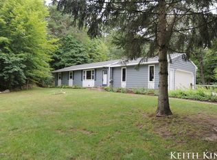 3161 Thirteen Mile Rd NE, Rockford, MI 49341